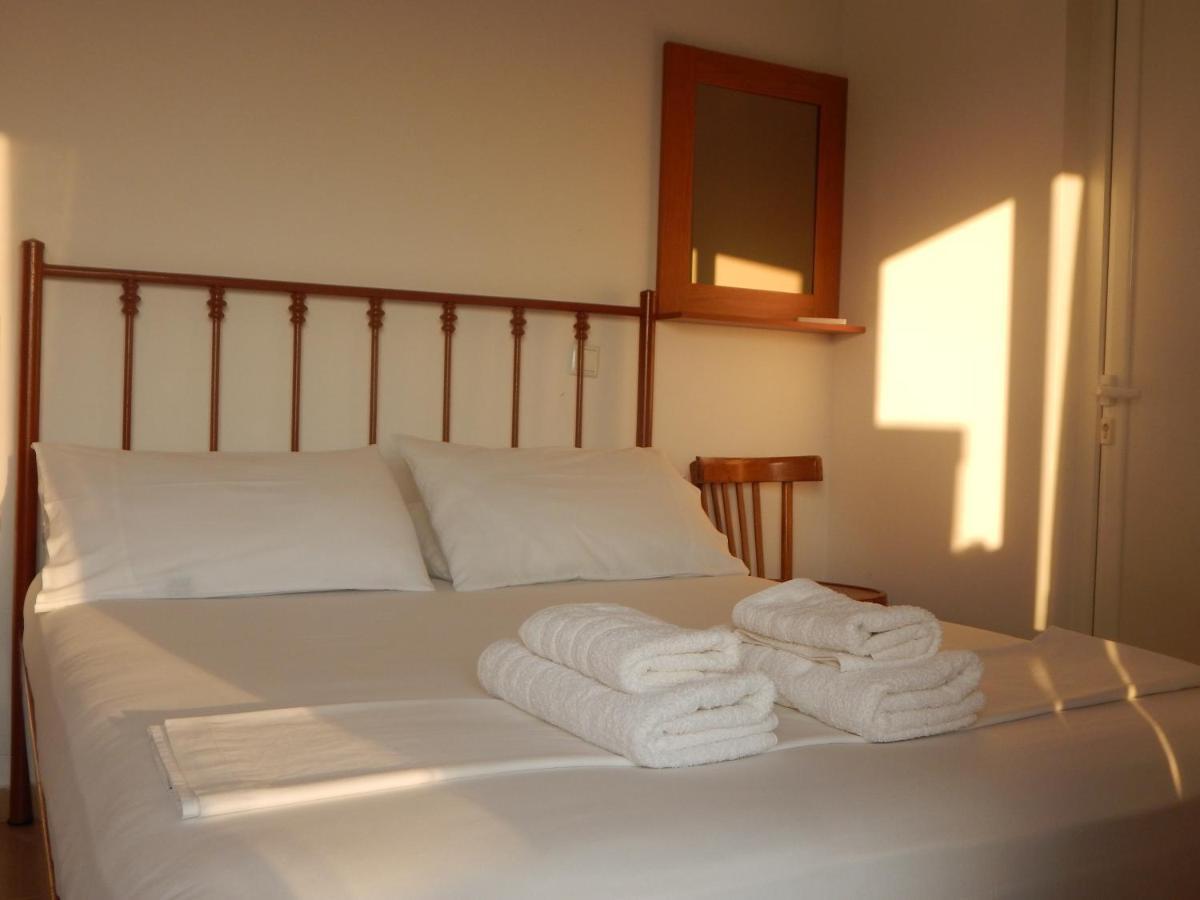 Bel Air Rooms Himara Zewnętrze zdjęcie
