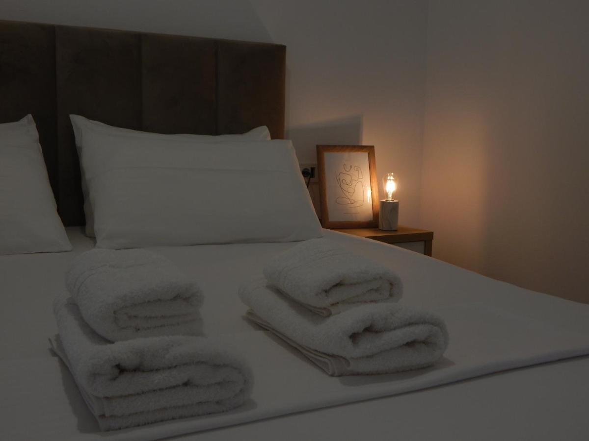 Bel Air Rooms Himara Zewnętrze zdjęcie