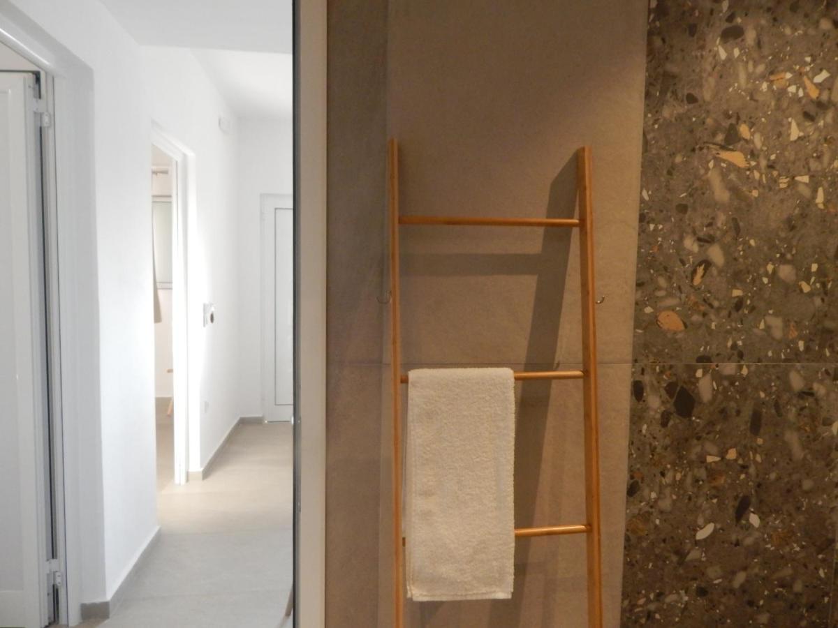 Bel Air Rooms Himara Zewnętrze zdjęcie