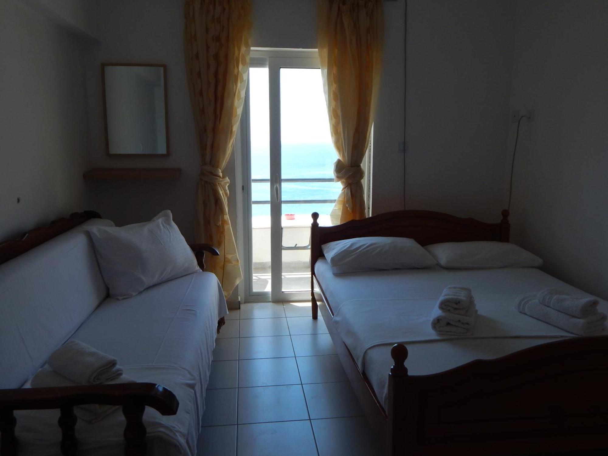 Bel Air Rooms Himara Pokój zdjęcie