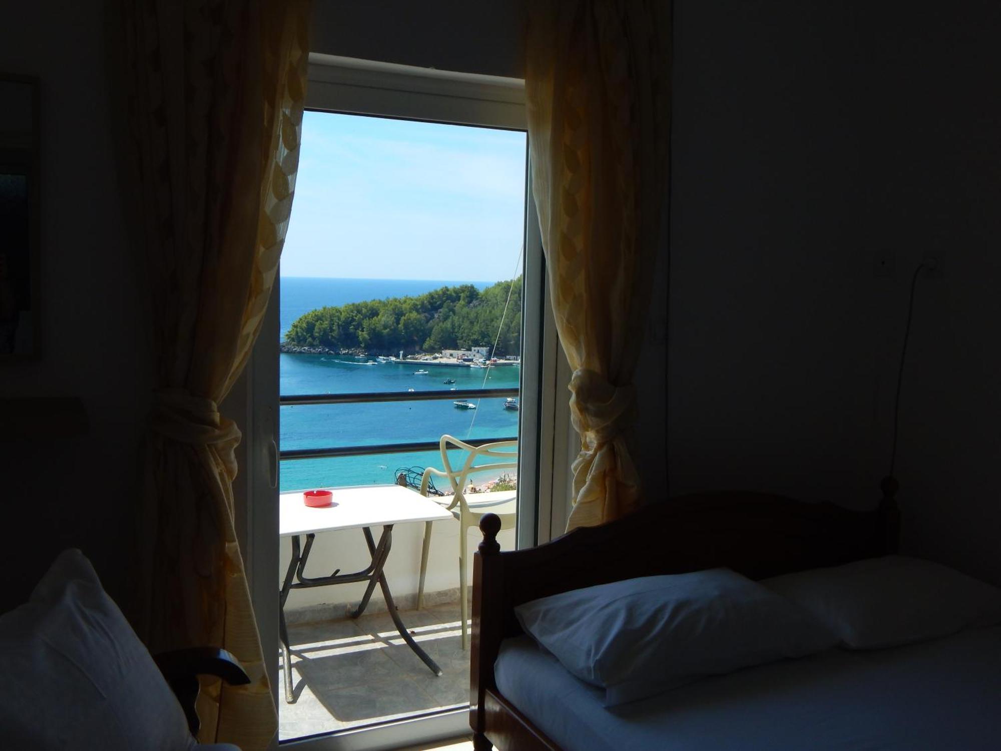 Bel Air Rooms Himara Pokój zdjęcie