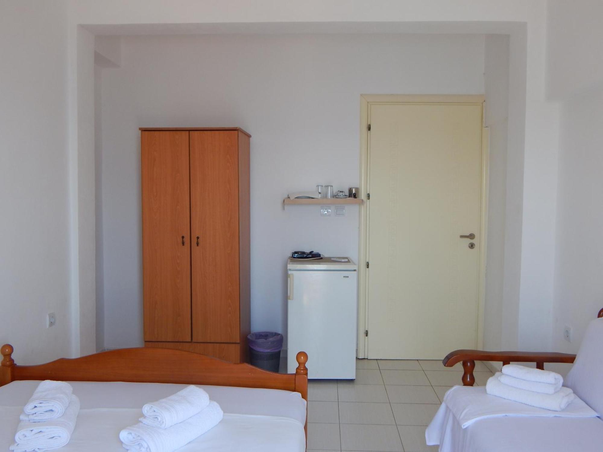 Bel Air Rooms Himara Pokój zdjęcie