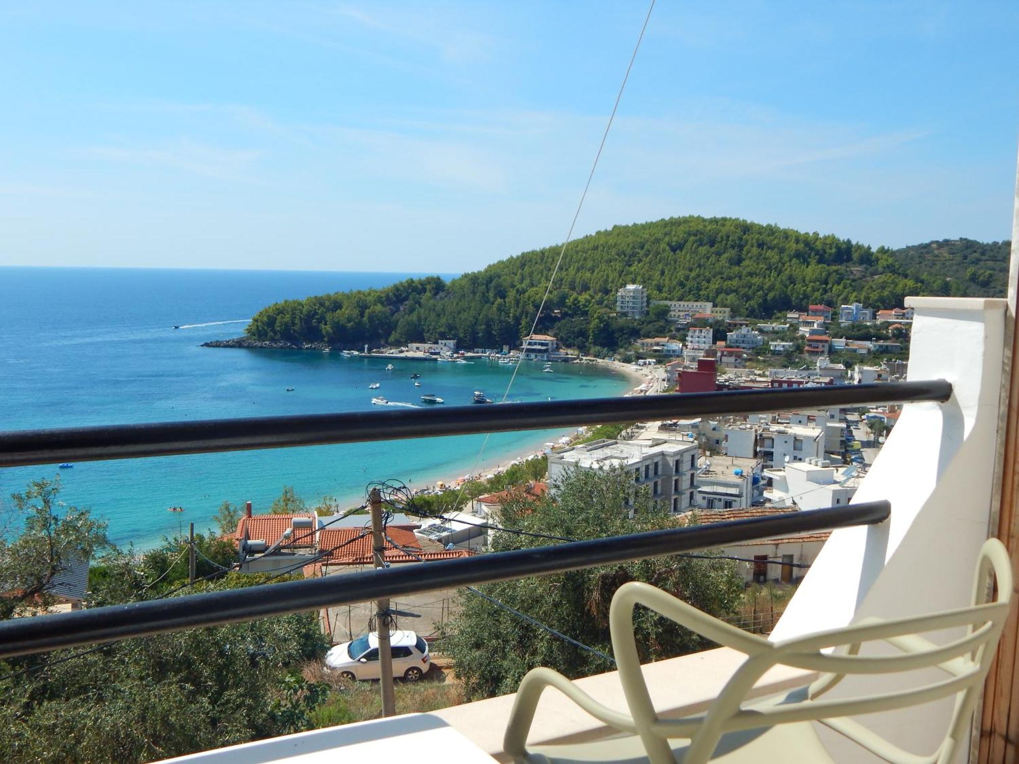 Bel Air Rooms Himara Pokój zdjęcie