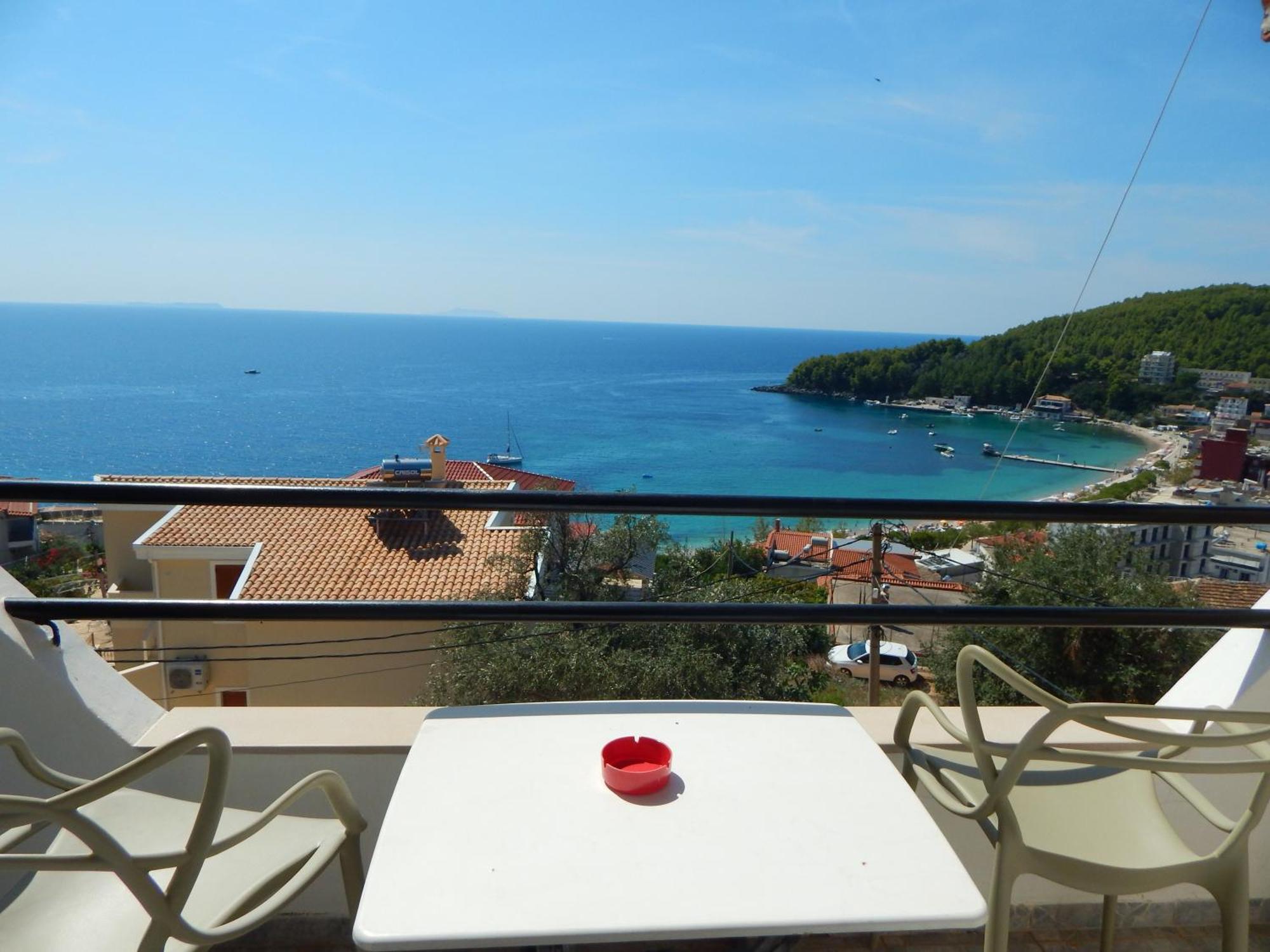 Bel Air Rooms Himara Pokój zdjęcie