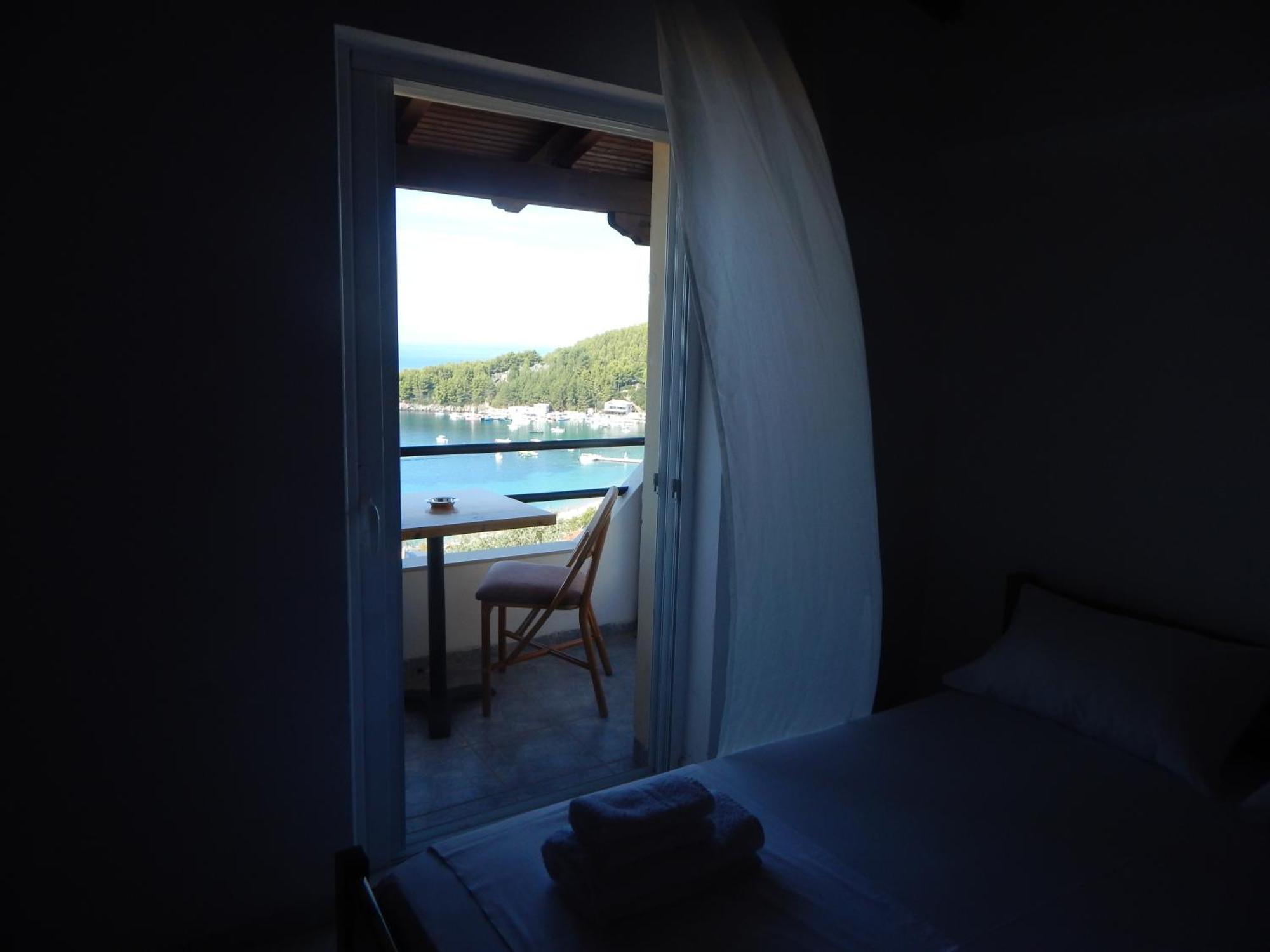Bel Air Rooms Himara Pokój zdjęcie
