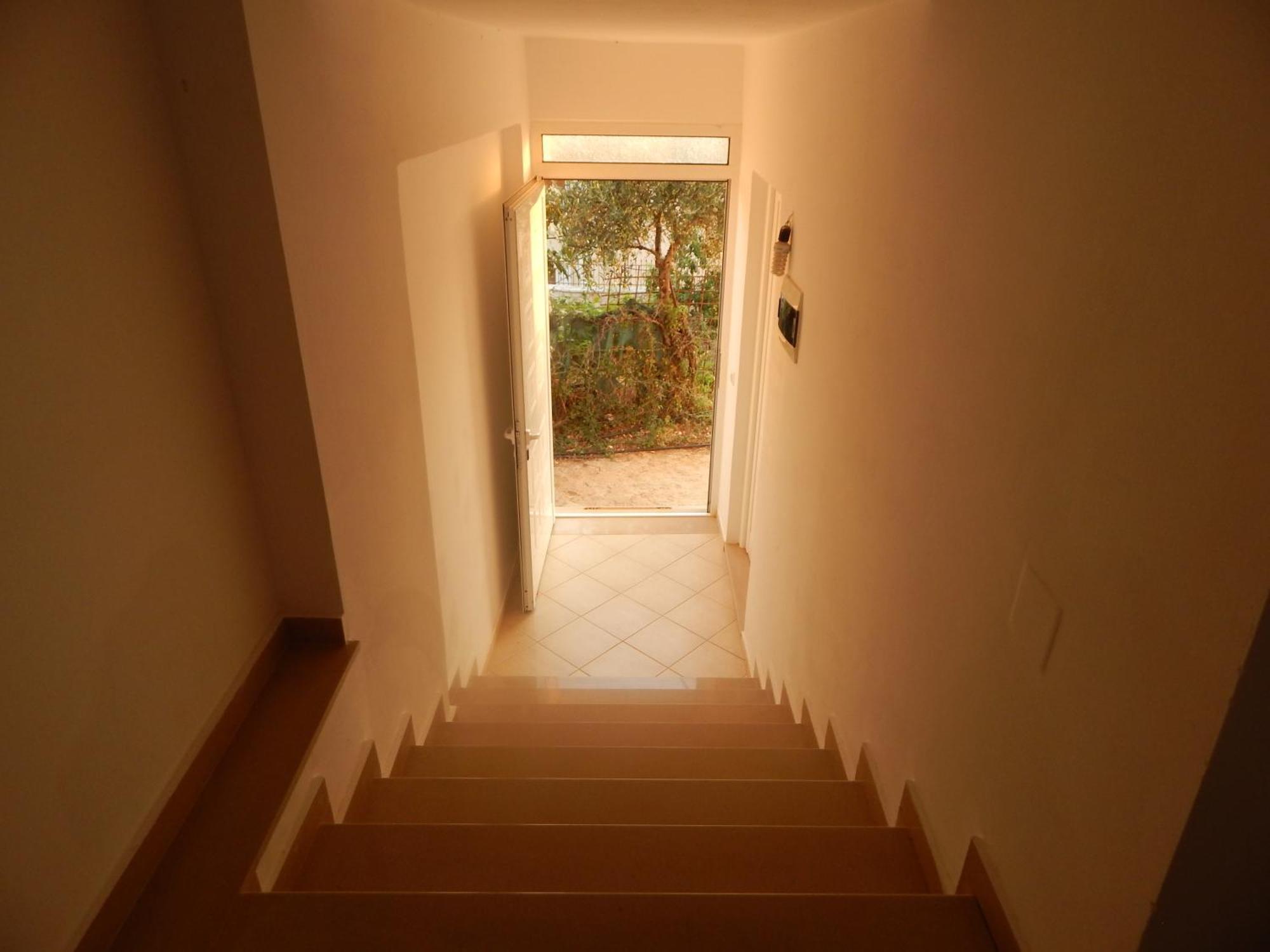 Bel Air Rooms Himara Zewnętrze zdjęcie
