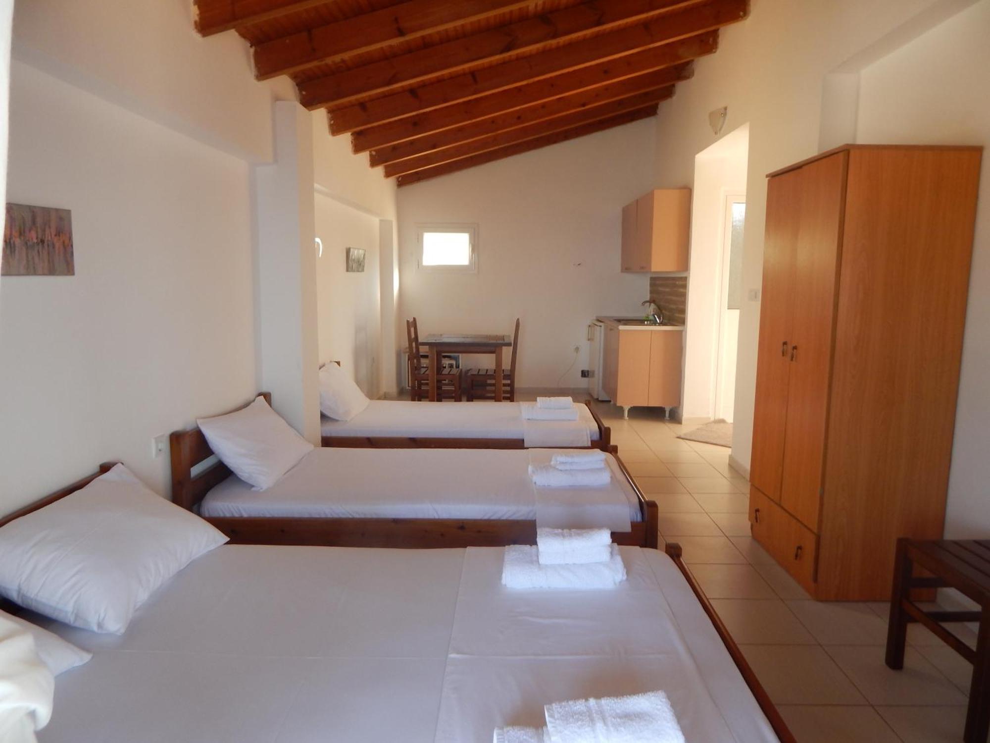 Bel Air Rooms Himara Zewnętrze zdjęcie