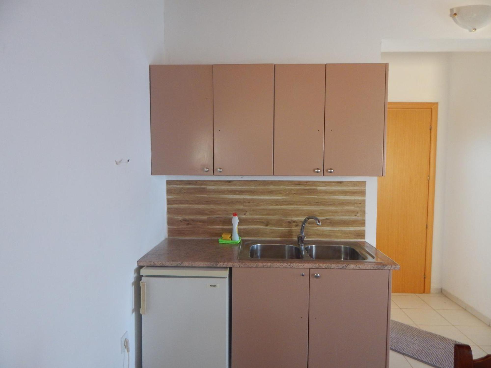 Bel Air Rooms Himara Pokój zdjęcie