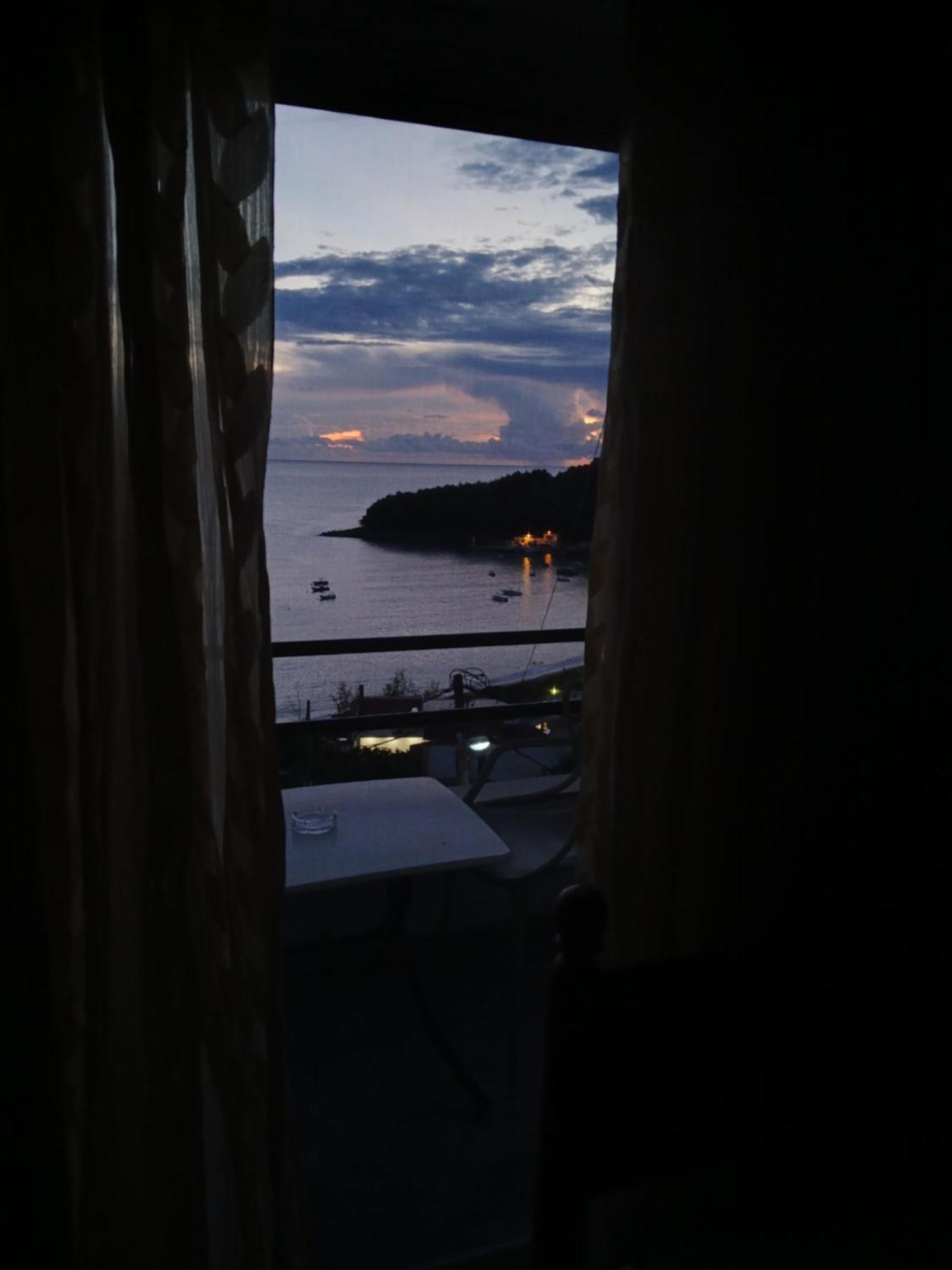 Bel Air Rooms Himara Zewnętrze zdjęcie