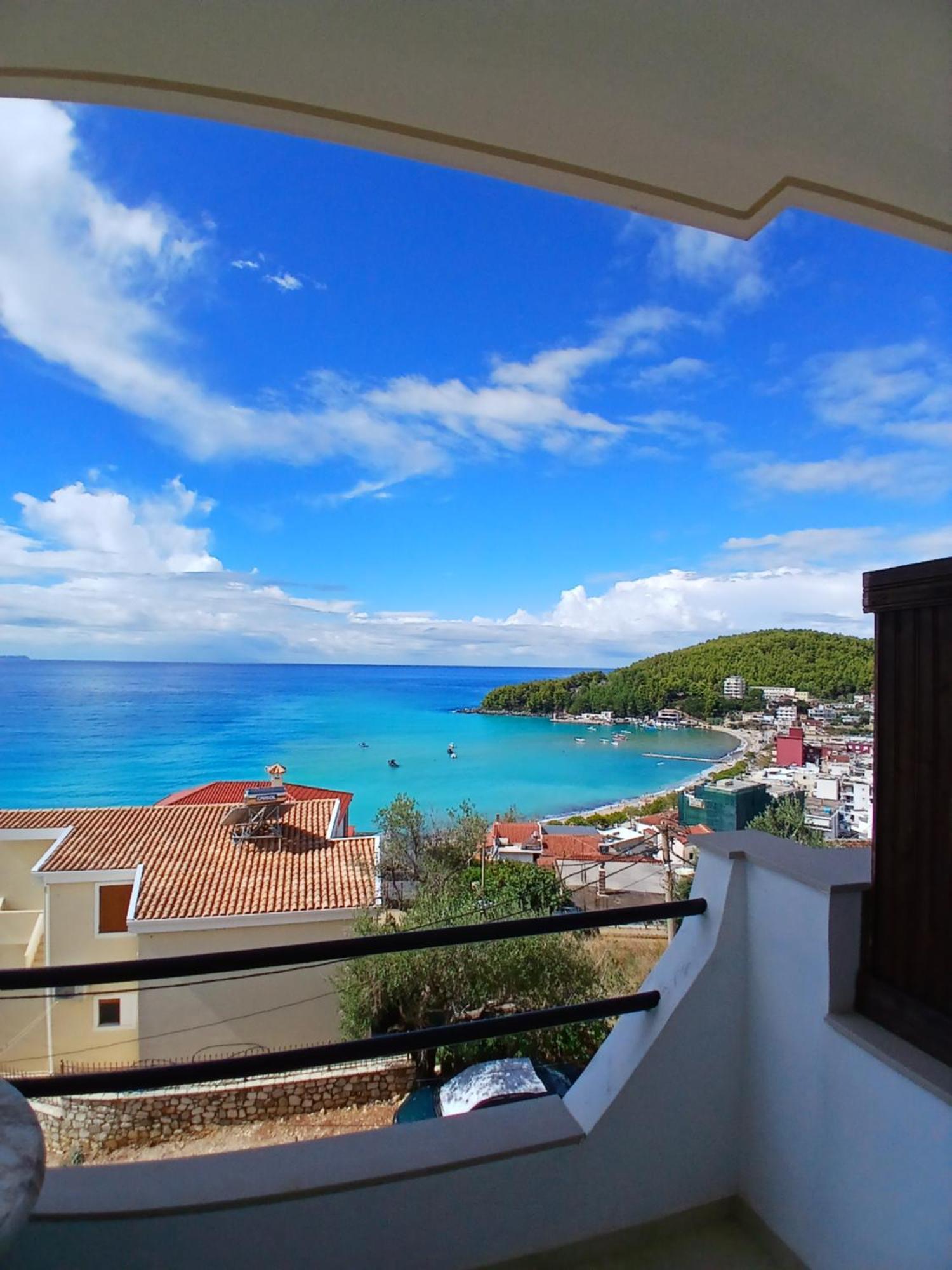 Bel Air Rooms Himara Pokój zdjęcie