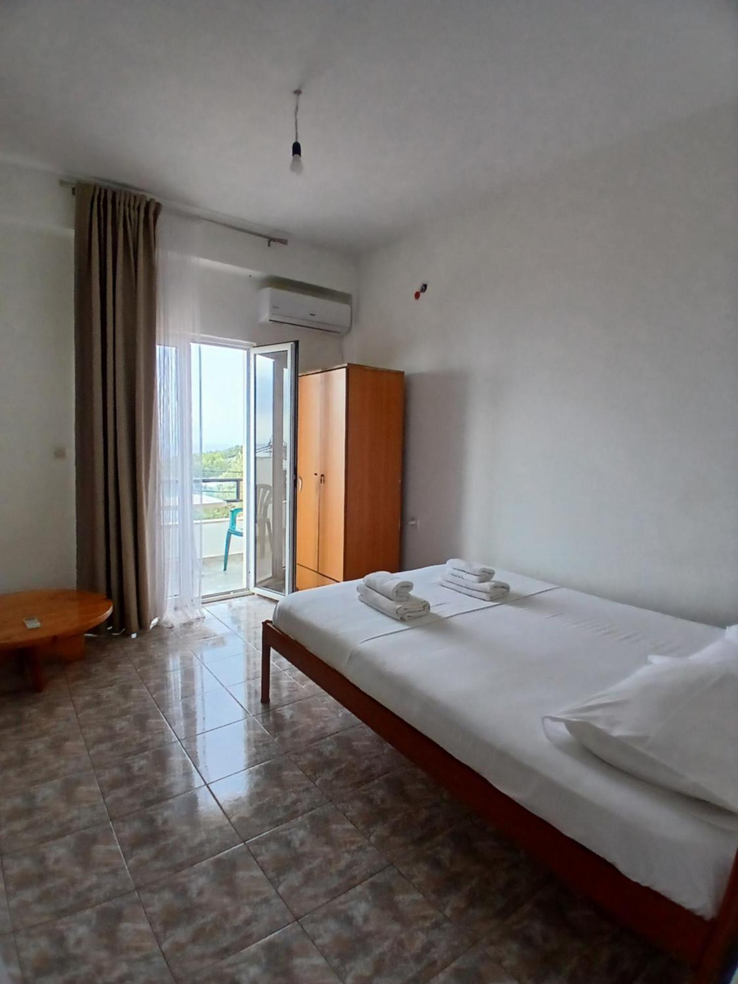 Bel Air Rooms Himara Pokój zdjęcie