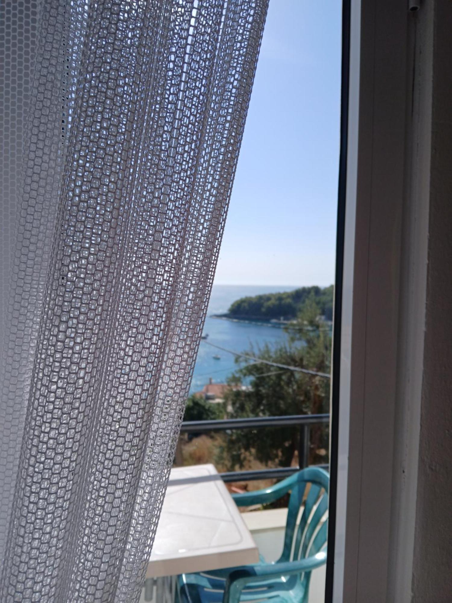 Bel Air Rooms Himara Pokój zdjęcie