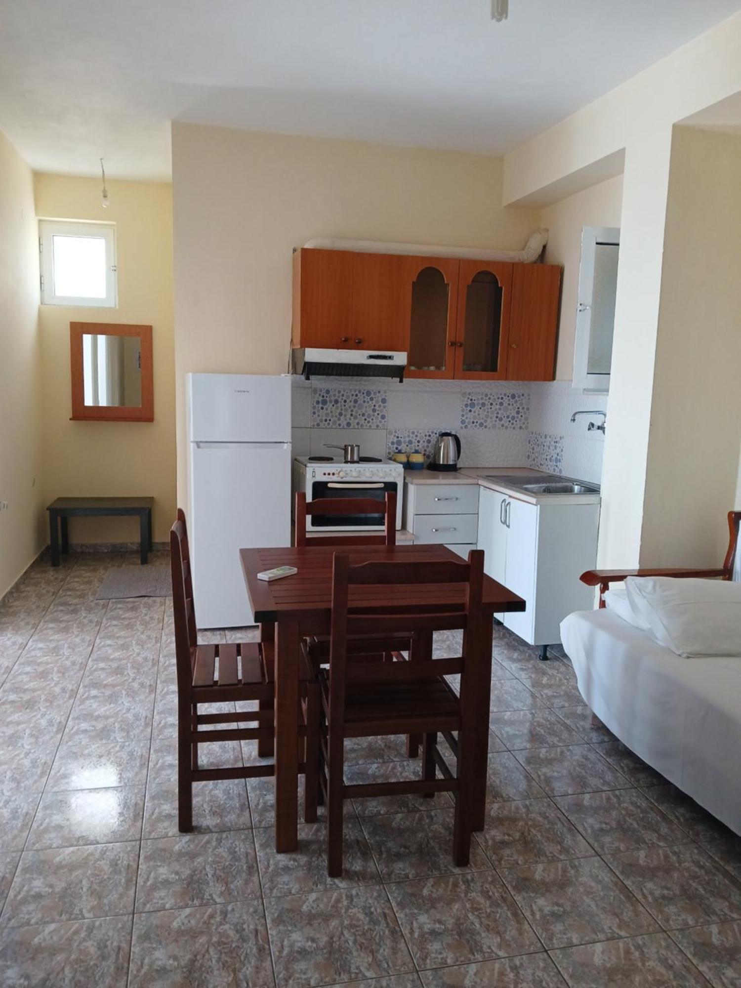 Bel Air Rooms Himara Pokój zdjęcie