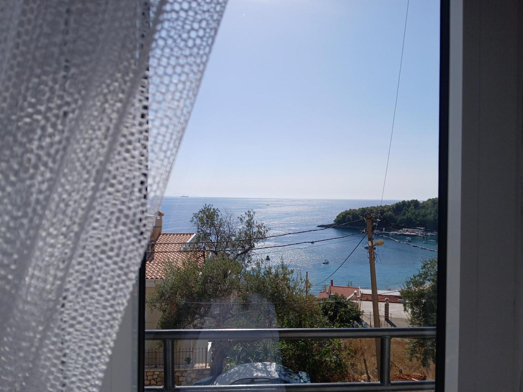 Bel Air Rooms Himara Pokój zdjęcie